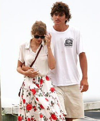 TAYLOR AND CONNOR KENNEDY
