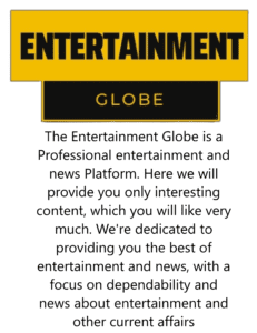 the entertainment globe