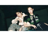 Jennie And Zico's Collab